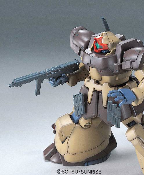 hg DOMTROPEN NS-09F